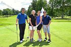 Wheaton Lyons Athletic Club Golf Open  13 annual Lyons Athletic Club (LAC) Golf Open Monday, June 13, 2022 at the Blue Hills Country Club. - Photo by Keith Nordstrom : Wheaton, Lyons Athletic Club Golf Open